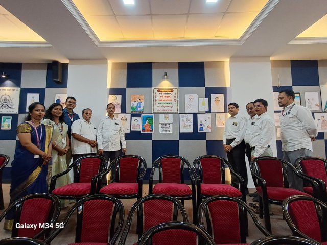 Pharmacist day celebration