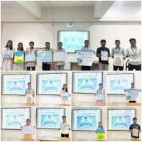 Peace Day Slogan 2025- 26