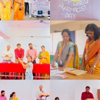 Pharmacist Day 2025- 26