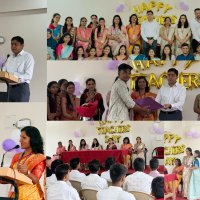 Teachers Day 2025- 26