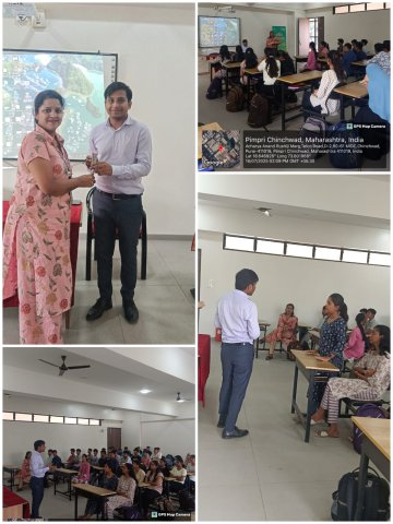 Social Awareness Lecture 2025- 26