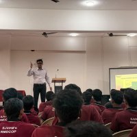 Industrial Export Lecture 2025- 26