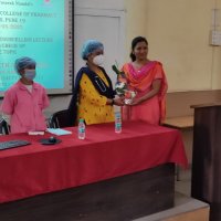 Medical Counselling Lecture