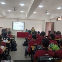 Personality Development Lecture 2025- 26