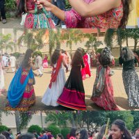 Navratri Celebration 2025-26