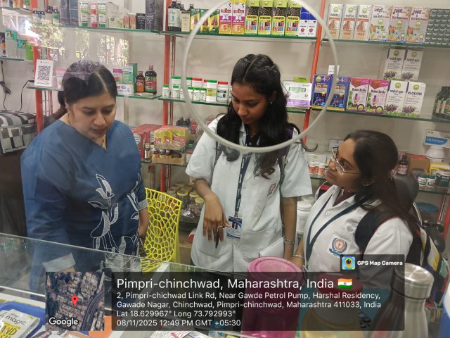 Medical Visit 2025- 26