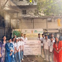 Industrial visit 2025- 26